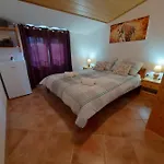 Bed & Breakfast Ranch Radin 3*