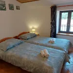 Ranch Radin Bed & Breakfast