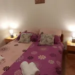 Ranch Radin Bed & Breakfast Brtonigla