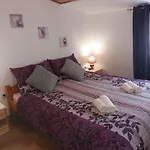 Bed & Breakfast Ranch Radin 3*