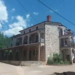 Bed & Breakfast Ranch Radin 3*