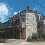 Bed & Breakfast Ranch Radin Brtonigla