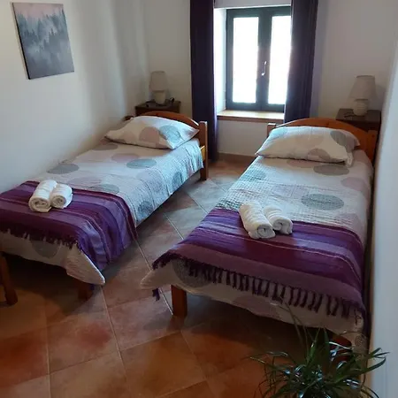 Ranch Radin Bed & Breakfast