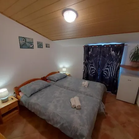 Bed & Breakfast Ranch Radin