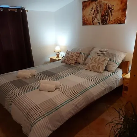 Ranch Radin 3* Brtonigla