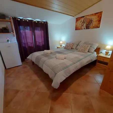 Bed & Breakfast Ranch Radin 3*