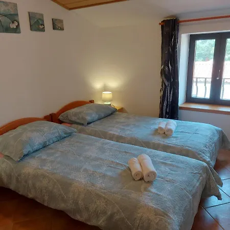 Ranch Radin Bed & Breakfast