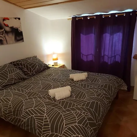 Ranch Radin Bed & Breakfast Brtonigla