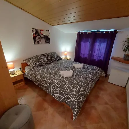 Ranch Radin 3* Brtonigla