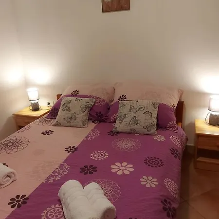 Ranch Radin Bed & Breakfast Brtonigla