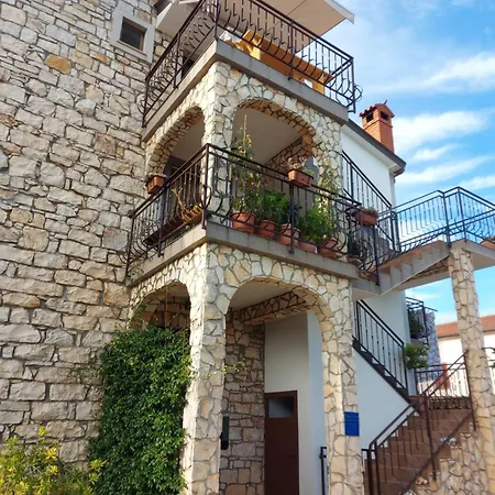 Bed & Breakfast Ranch Radin Brtonigla