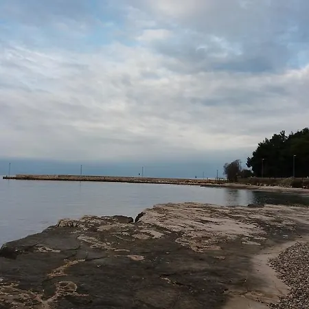 Ranch Radin Bed & Breakfast 3*