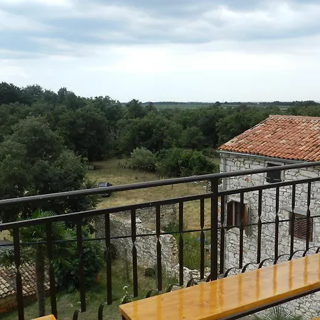 Ranch Radin 3* Brtonigla