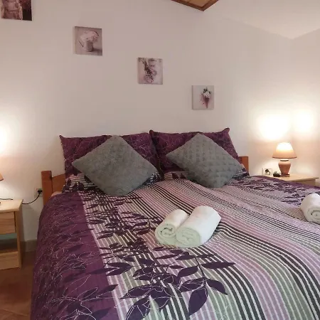 Ranch Radin Frühstückspension 3*