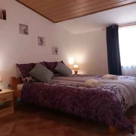 Ranch Radin Bed & Breakfast