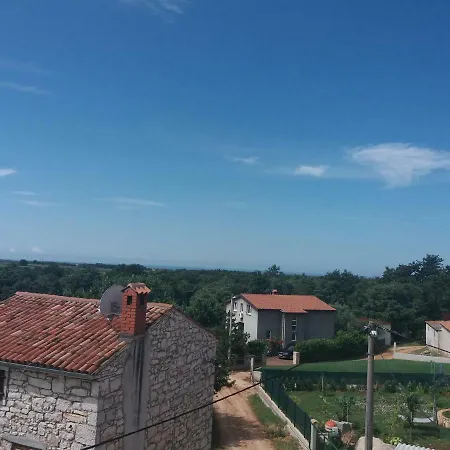 Ranch Radin Bed & Breakfast Brtonigla