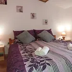 Ranch Radin Отель типа 