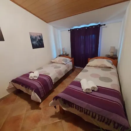 Ranch Radin Bed & Breakfast Brtonigla
