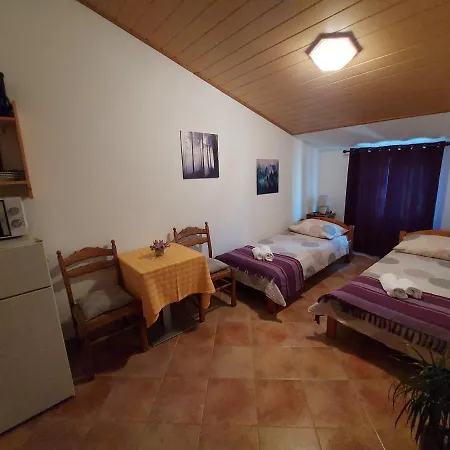 Ranch Radin krevet i doručak