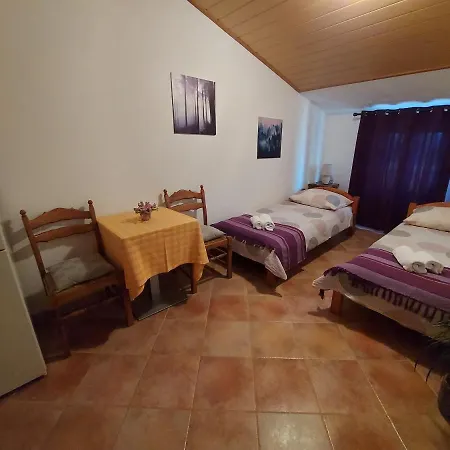 Ranch Radin Brtonigla