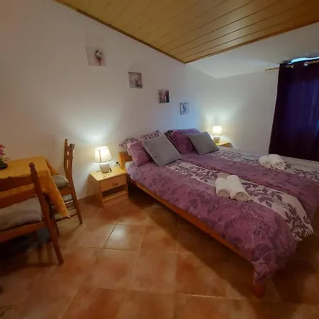 Ranch Radin Frühstückspension 3*