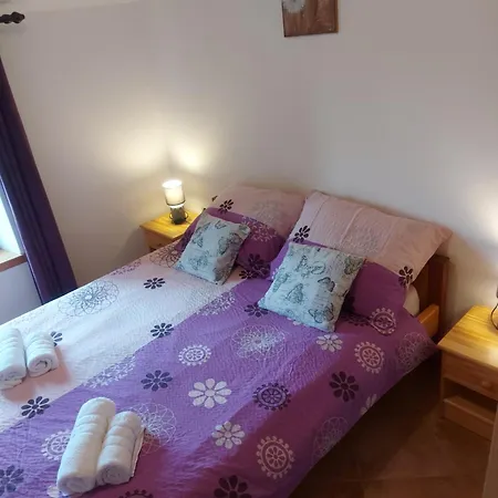 Ranch Radin Frühstückspension Brtonigla