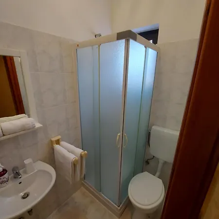 Ranch Radin Frühstückspension