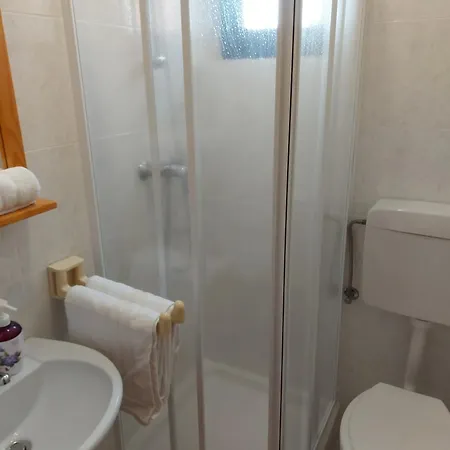 Ranch Radin Frühstückspension Brtonigla