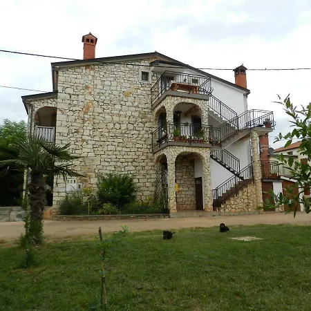 Panzió Ranch Radin
