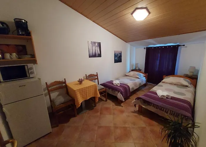 Ranch Radin krevet i doručak