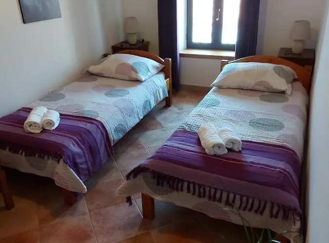 Ranch Radin krevet i doručak