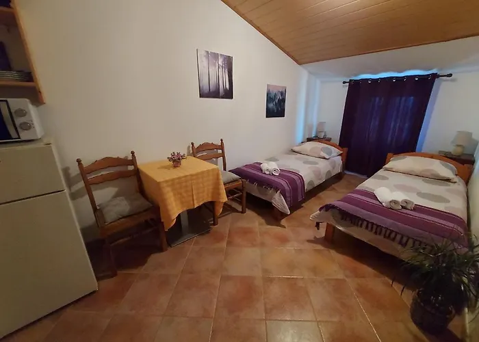 Ranch Radin Brtonigla