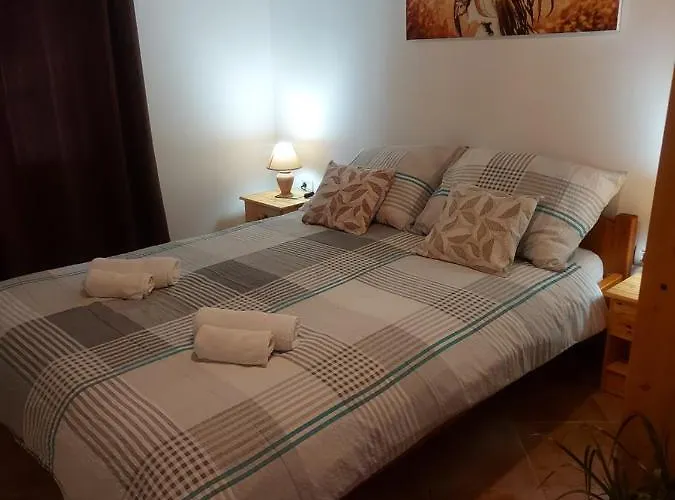 Ranch Radin 3* Brtonigla