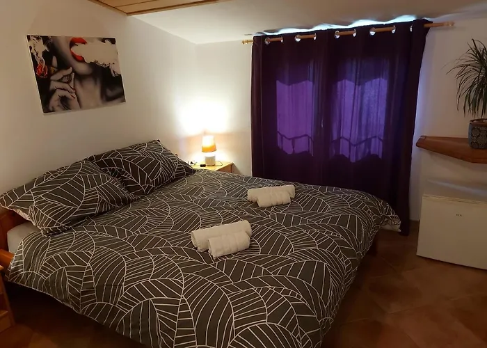 Ranch Radin krevet i doručak Brtonigla