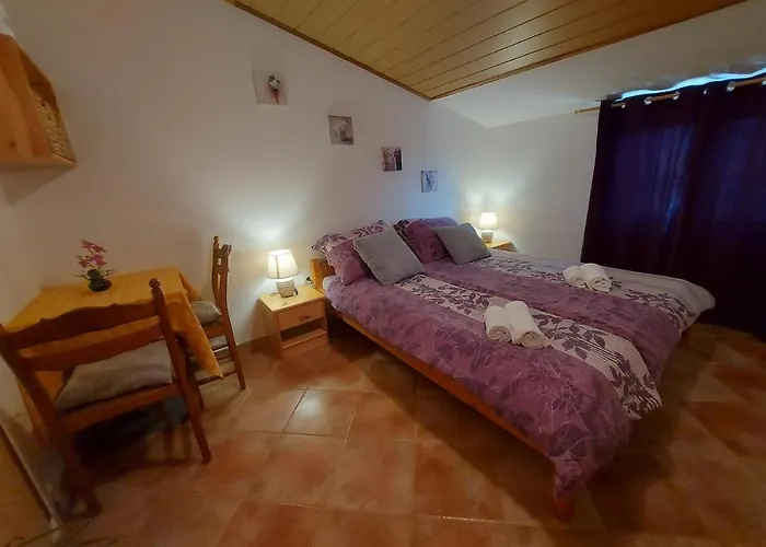 Ranch Radin krevet i doručak 3*