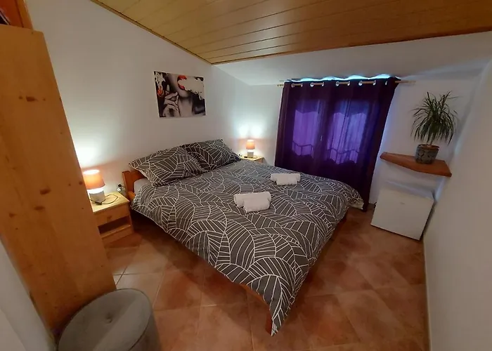 Ranch Radin 3* Brtonigla