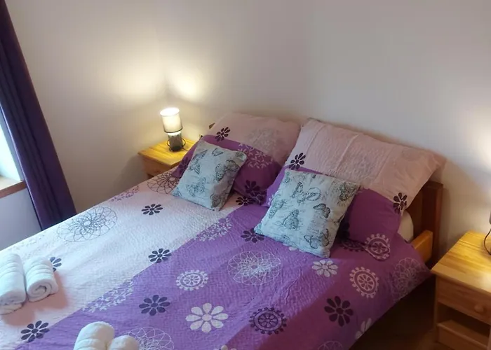 Ranch Radin krevet i doručak Brtonigla