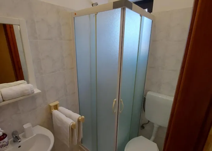 Ranch Radin krevet i doručak