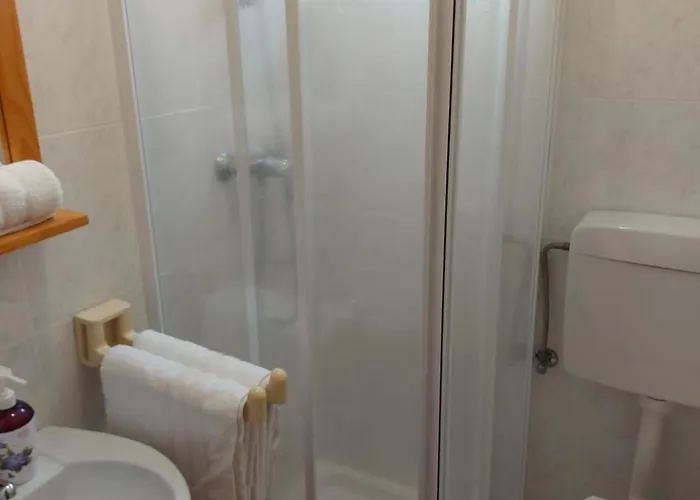 Ranch Radin krevet i doručak Brtonigla