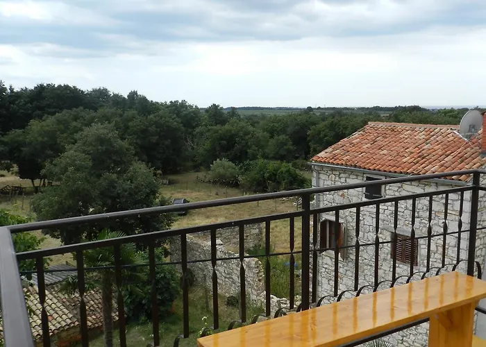 Ranch Radin 3* Brtonigla