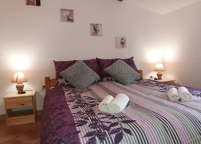 Ranch Radin krevet i doručak 3*